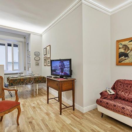 Marvelous Soziglia Apartment By Wonderful Italy เจนัว ภายนอก รูปภาพ