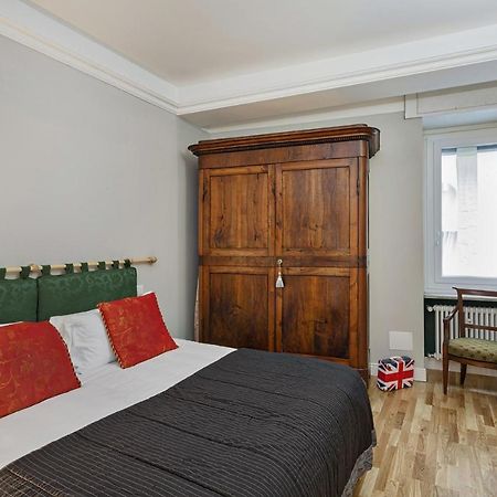 Marvelous Soziglia Apartment By Wonderful Italy เจนัว ภายนอก รูปภาพ