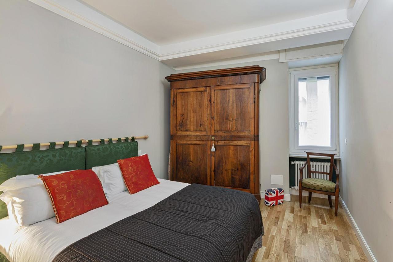 Marvelous Soziglia Apartment By Wonderful Italy เจนัว ภายนอก รูปภาพ