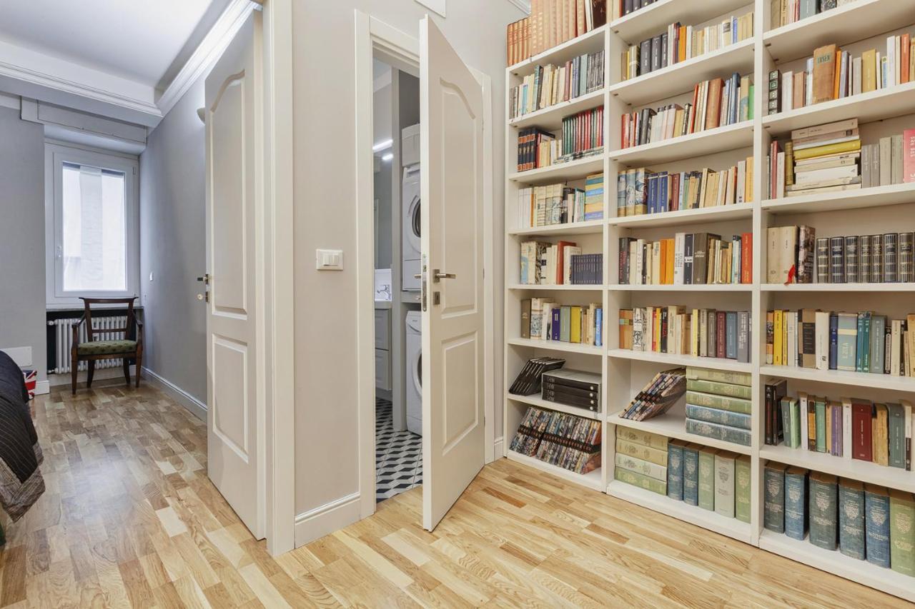 Marvelous Soziglia Apartment By Wonderful Italy เจนัว ภายนอก รูปภาพ