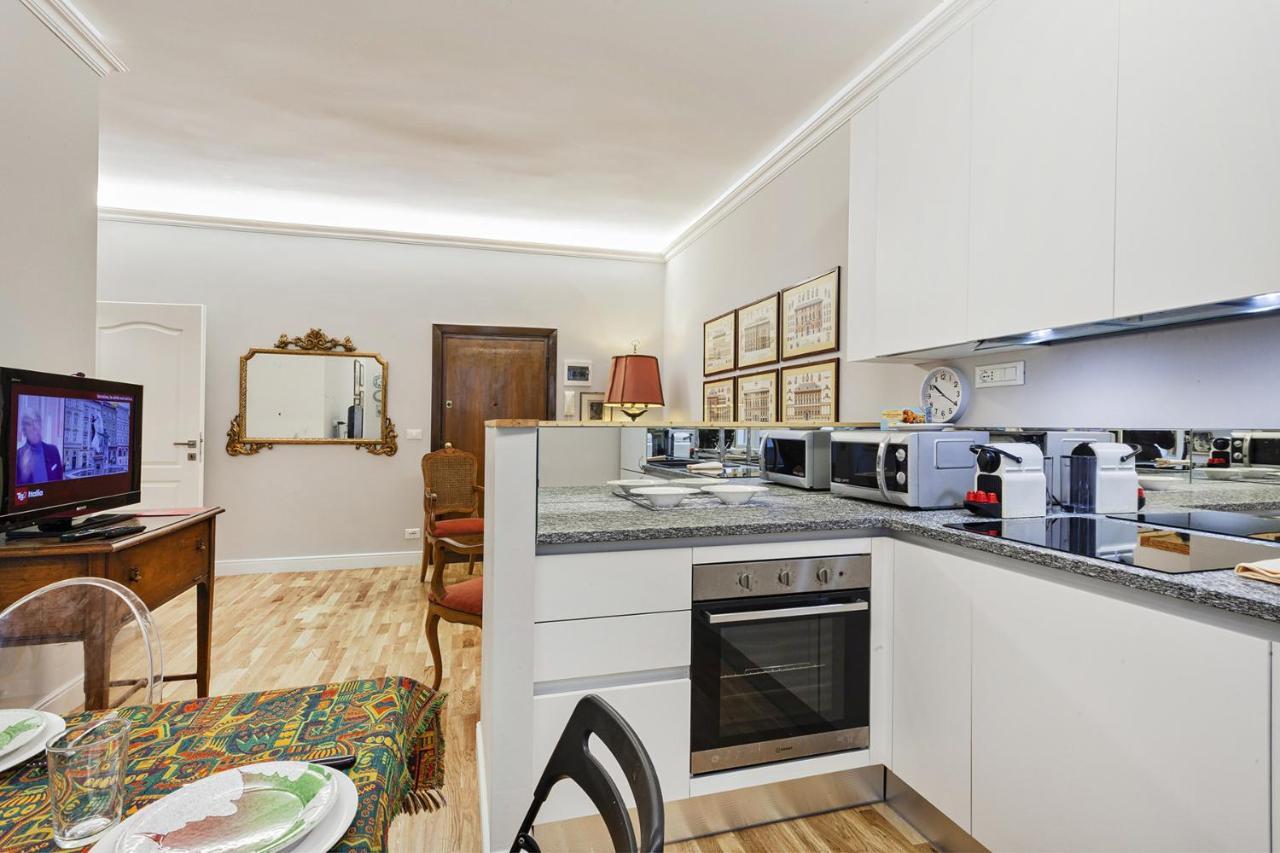 Marvelous Soziglia Apartment By Wonderful Italy เจนัว ภายนอก รูปภาพ